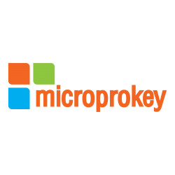 Microprokey
